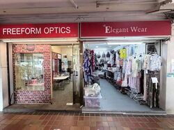 305 WOODLANDS STREET 31 (D25), Retail #614147861